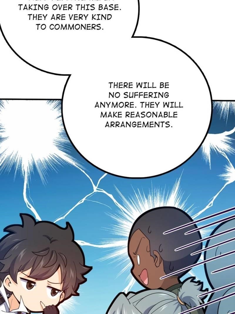 Spare Me, Great Lord! - Chapter 734 Page 29