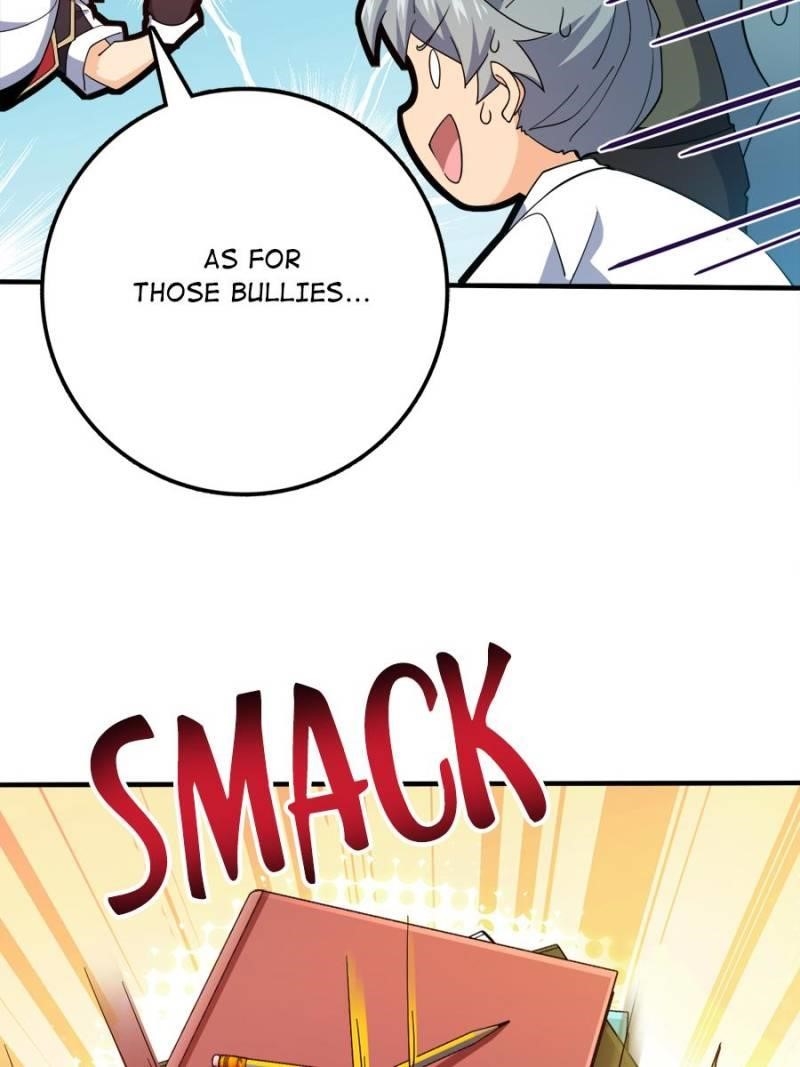 Spare Me, Great Lord! - Chapter 734 Page 30