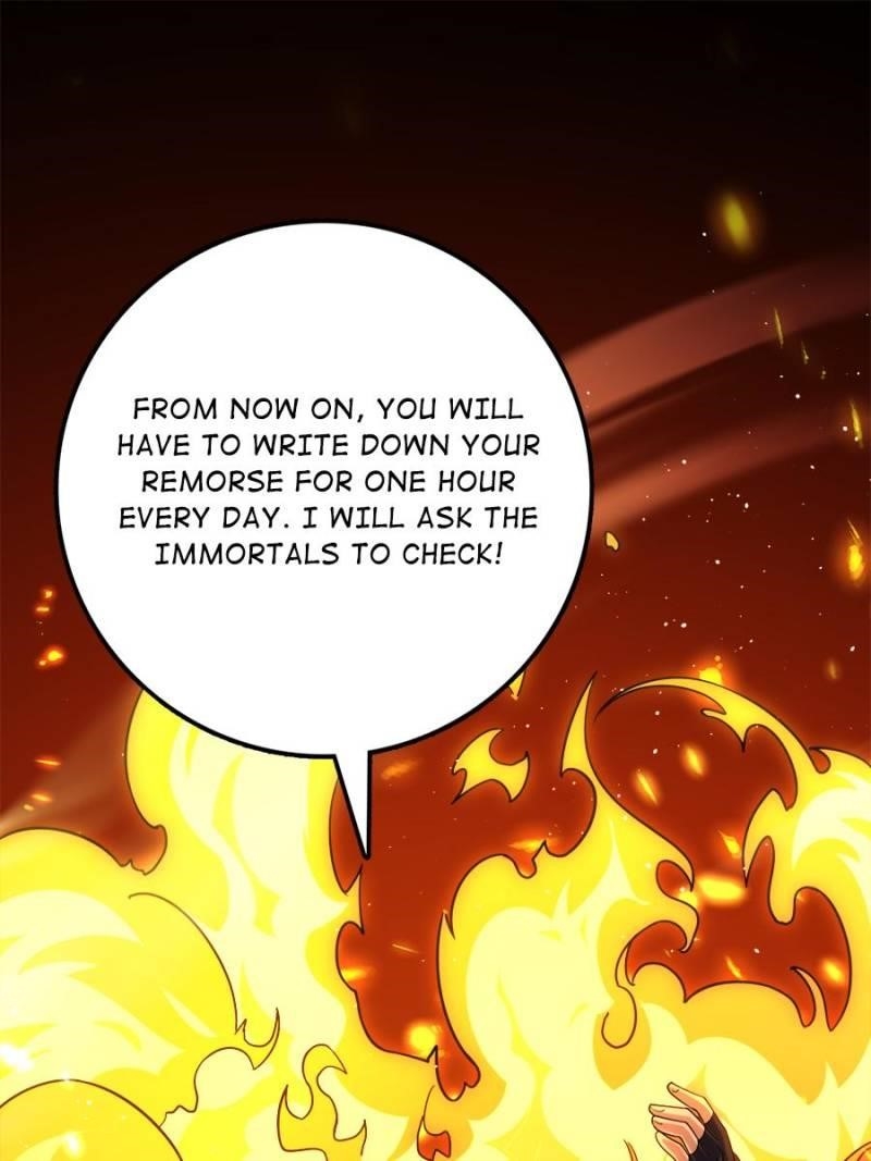 Spare Me, Great Lord! - Chapter 734 Page 32