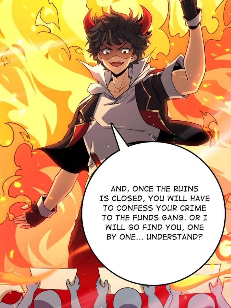 Spare Me, Great Lord! - Chapter 734 Page 33