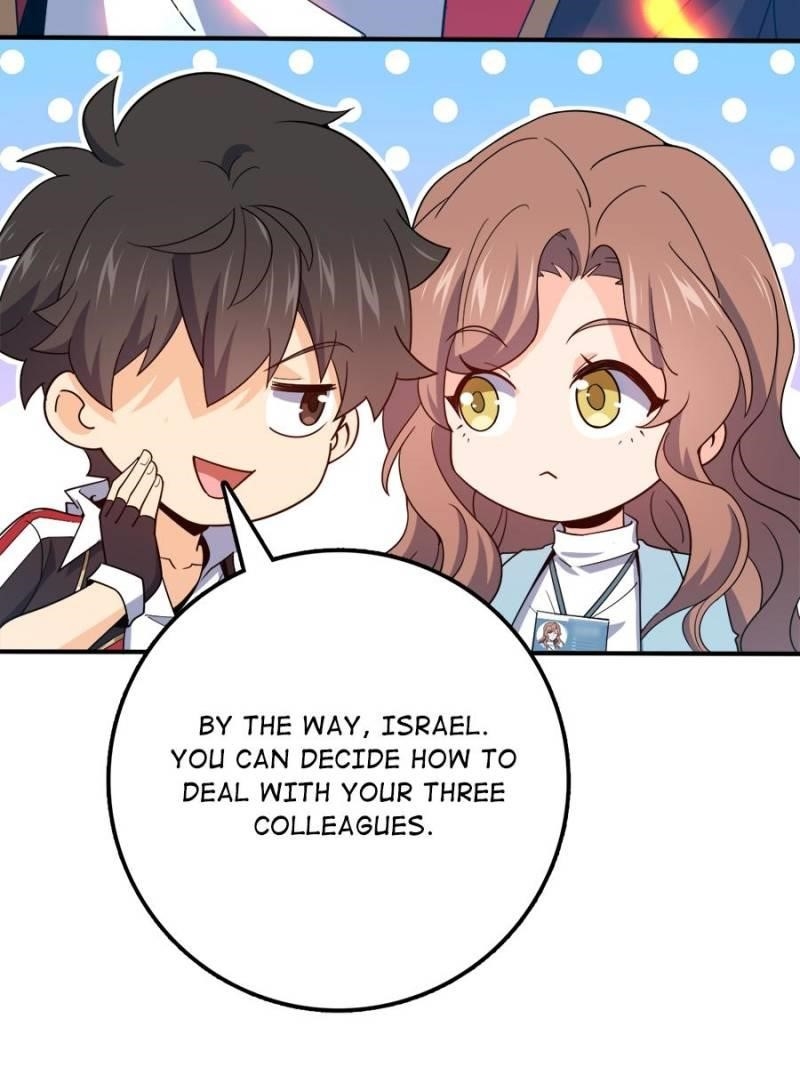 Spare Me, Great Lord! - Chapter 734 Page 37