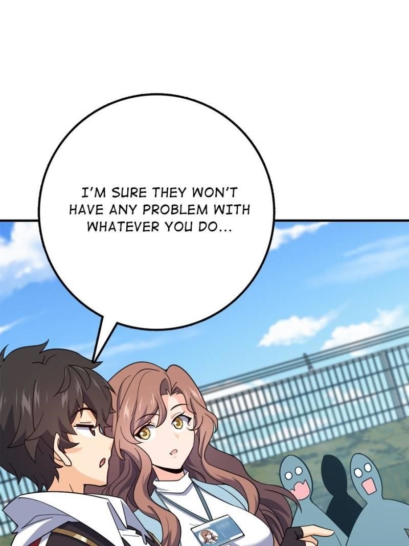 Spare Me, Great Lord! - Chapter 734 Page 38