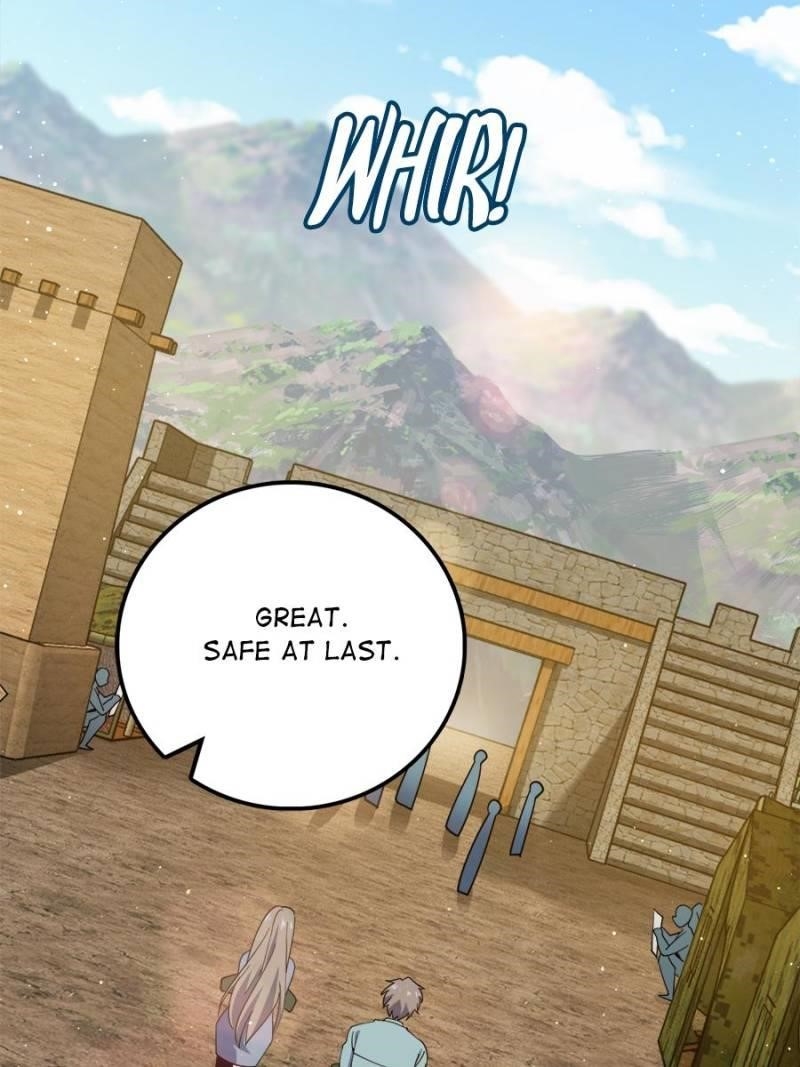 Spare Me, Great Lord! - Chapter 734 Page 40