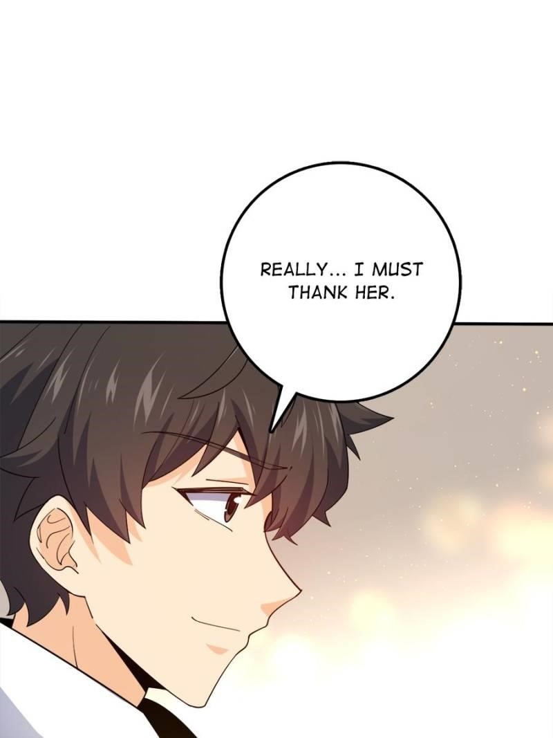 Spare Me, Great Lord! - Chapter 734 Page 45