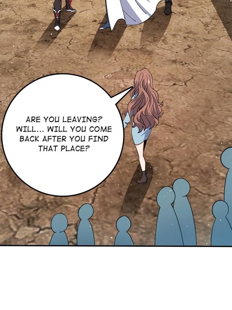 Spare Me, Great Lord! - Chapter 734 Page 47