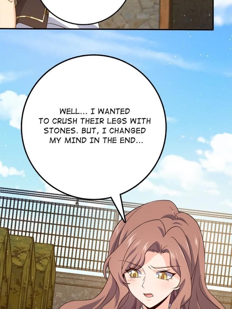 Spare Me, Great Lord! - Chapter 734 Page 49