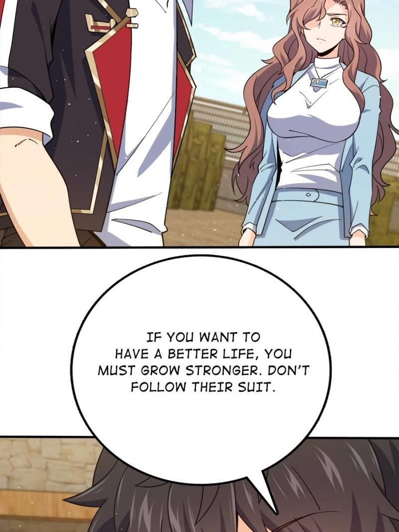 Spare Me, Great Lord! - Chapter 734 Page 54