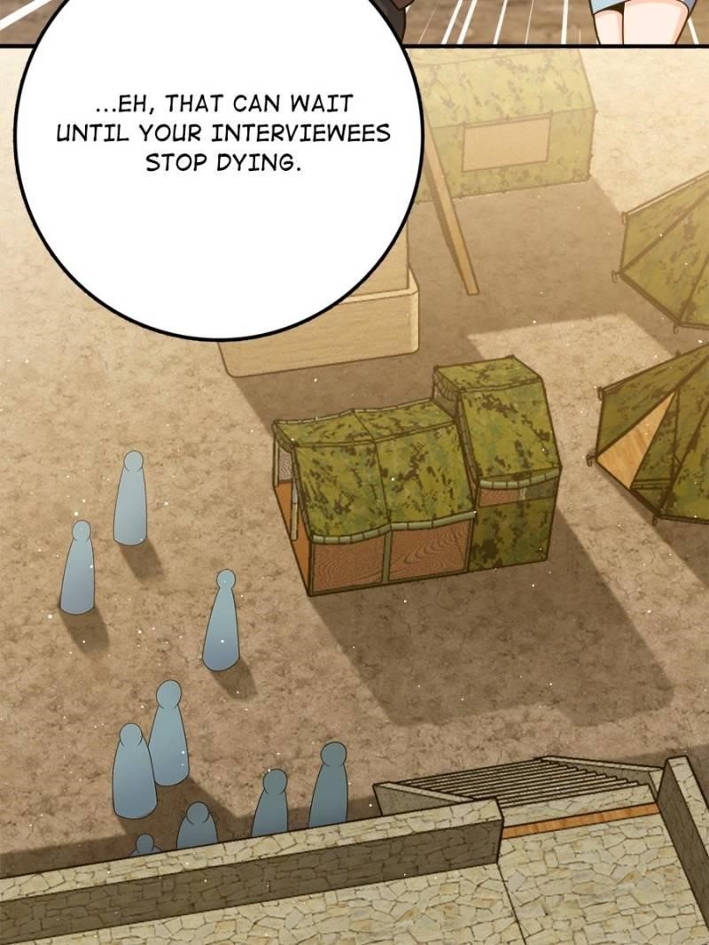 Spare Me, Great Lord! - Chapter 734 Page 60