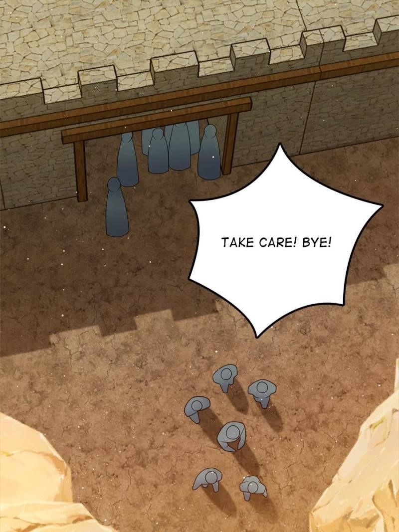Spare Me, Great Lord! - Chapter 734 Page 61