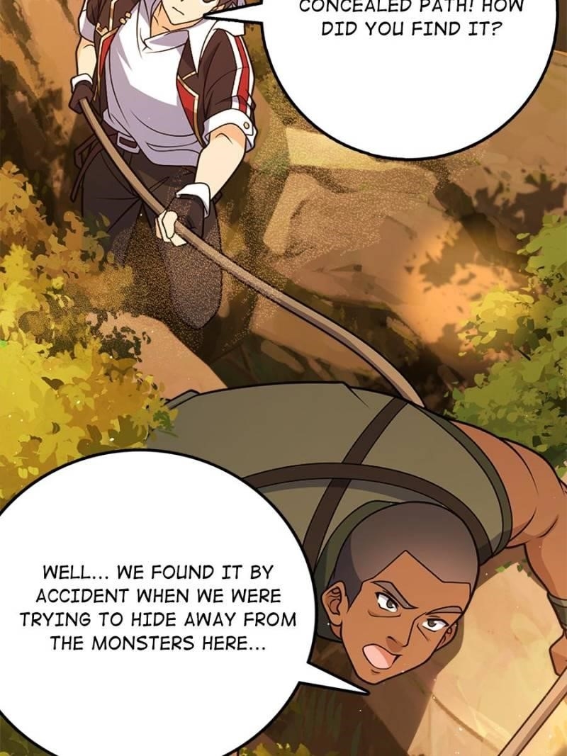 Spare Me, Great Lord! - Chapter 734 Page 64