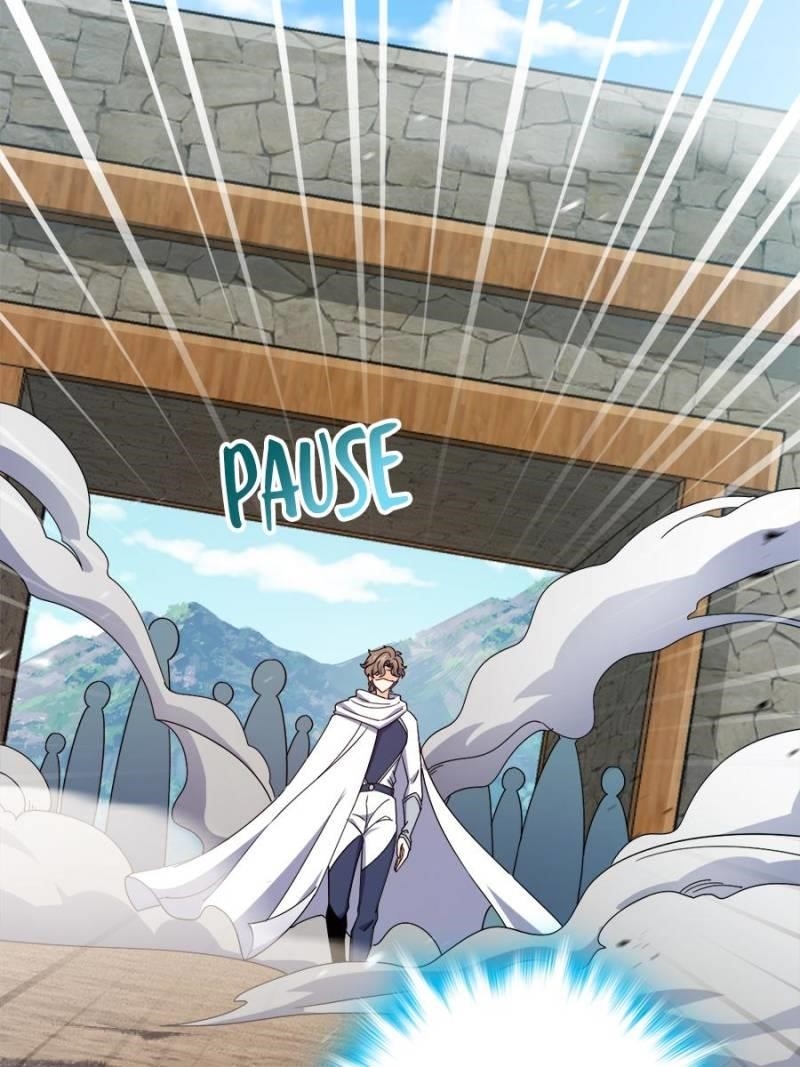 Spare Me, Great Lord! - Chapter 734 Page 7