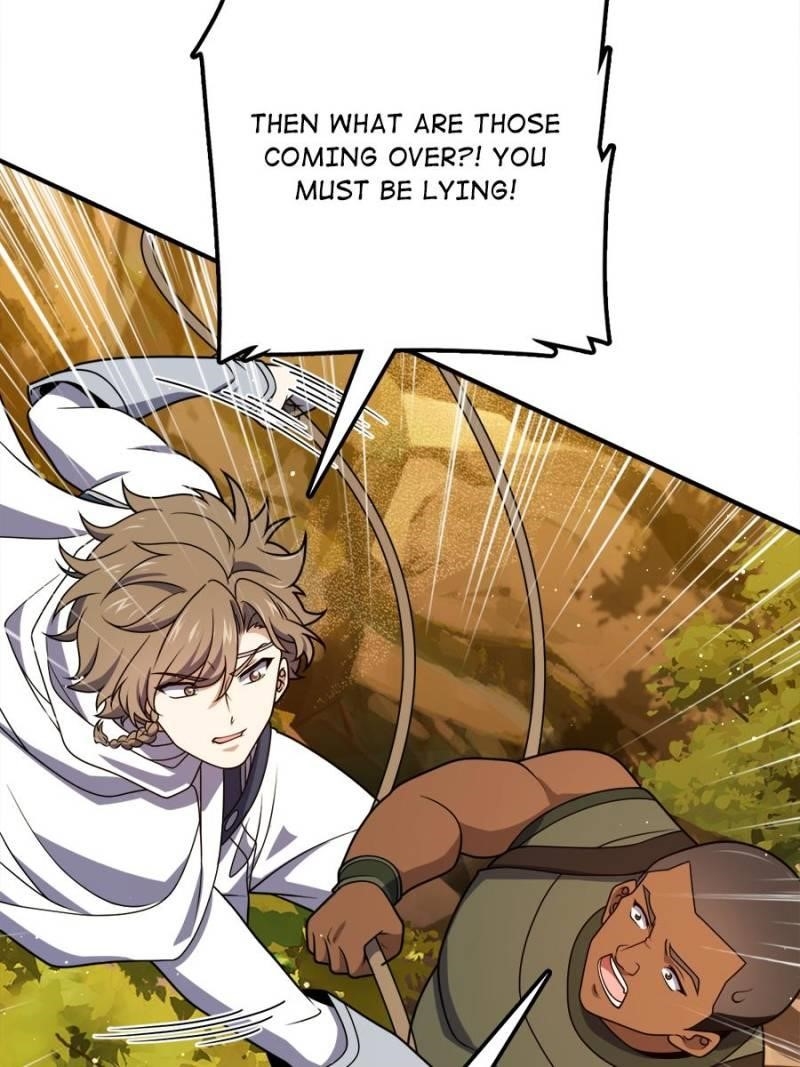 Spare Me, Great Lord! - Chapter 734 Page 70