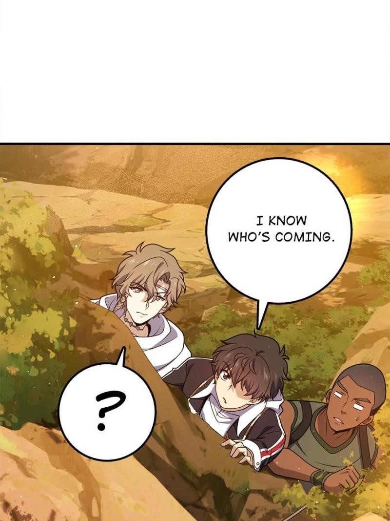 Spare Me, Great Lord! - Chapter 734 Page 73
