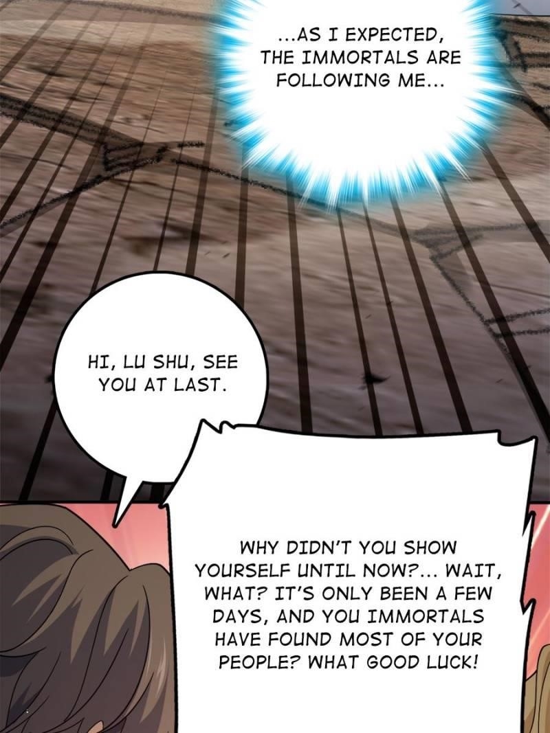 Spare Me, Great Lord! - Chapter 734 Page 8