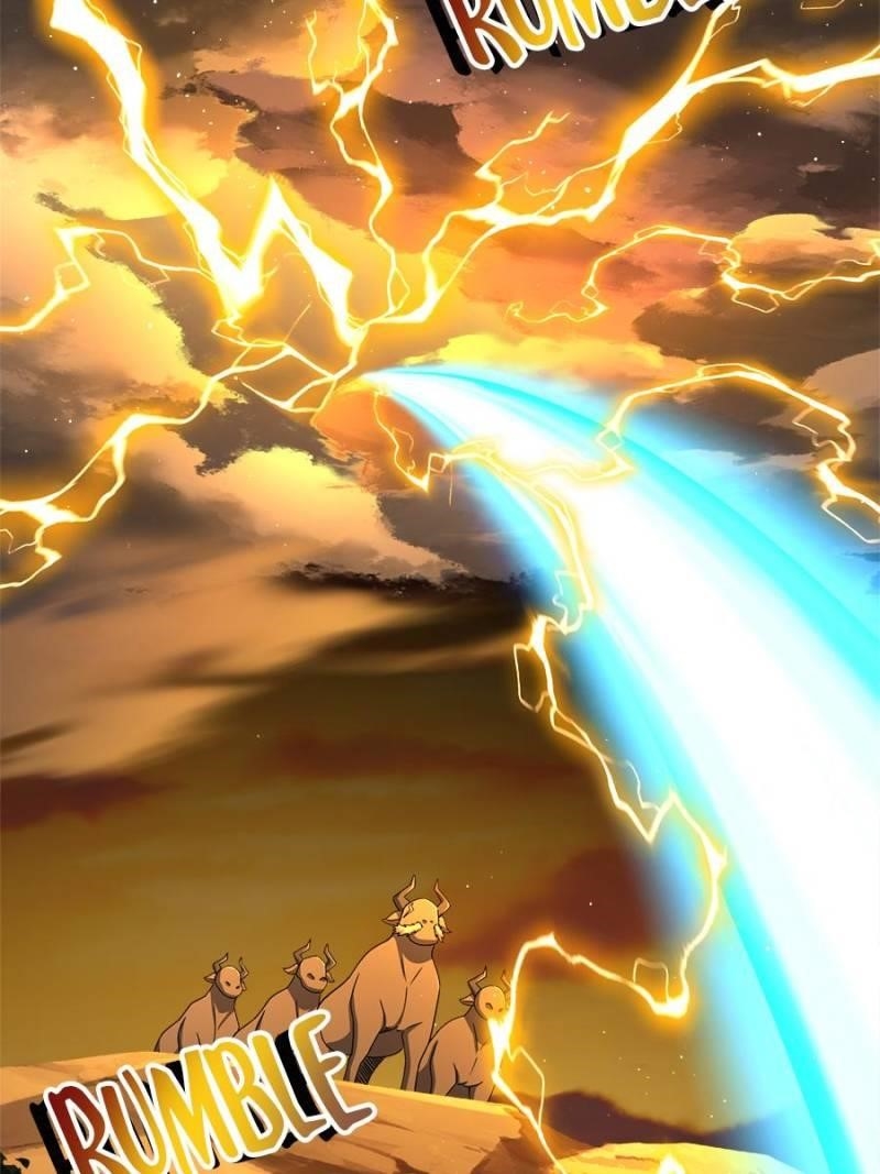 Spare Me, Great Lord! - Chapter 735 Page 13