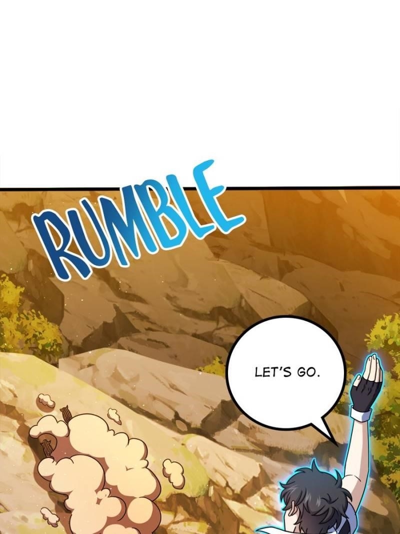 Spare Me, Great Lord! - Chapter 735 Page 17