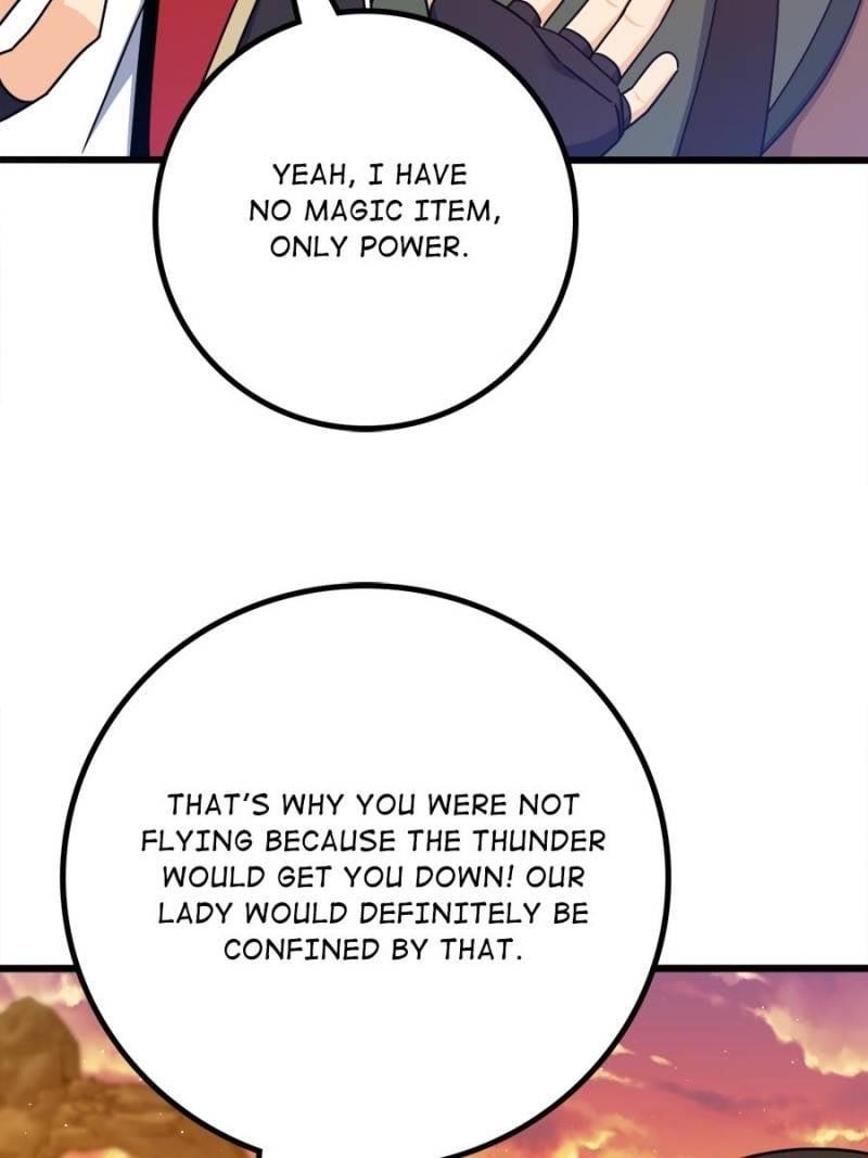 Spare Me, Great Lord! - Chapter 735 Page 22