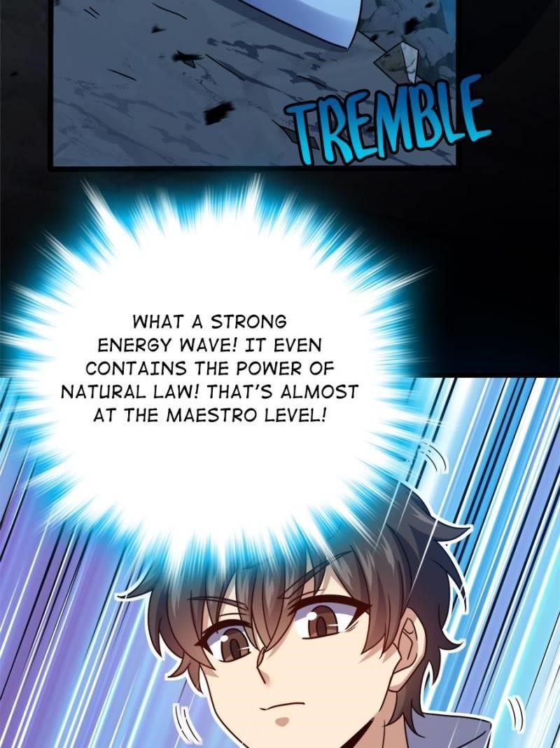 Spare Me, Great Lord! - Chapter 735 Page 30