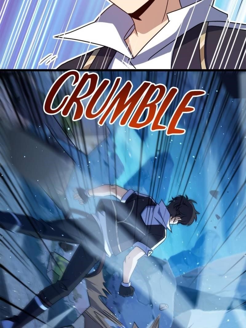 Spare Me, Great Lord! - Chapter 735 Page 31