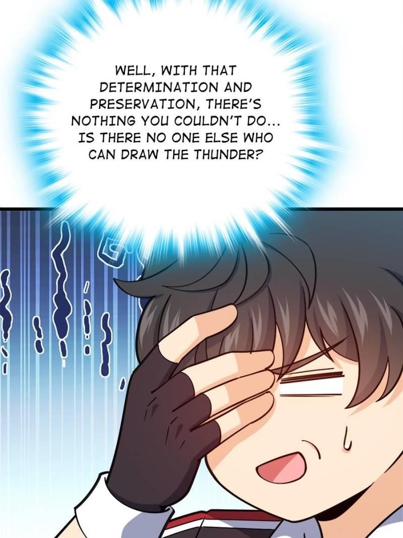 Spare Me, Great Lord! - Chapter 735 Page 5