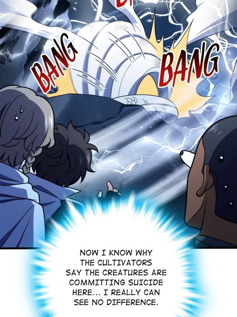 Spare Me, Great Lord! - Chapter 735 Page 60