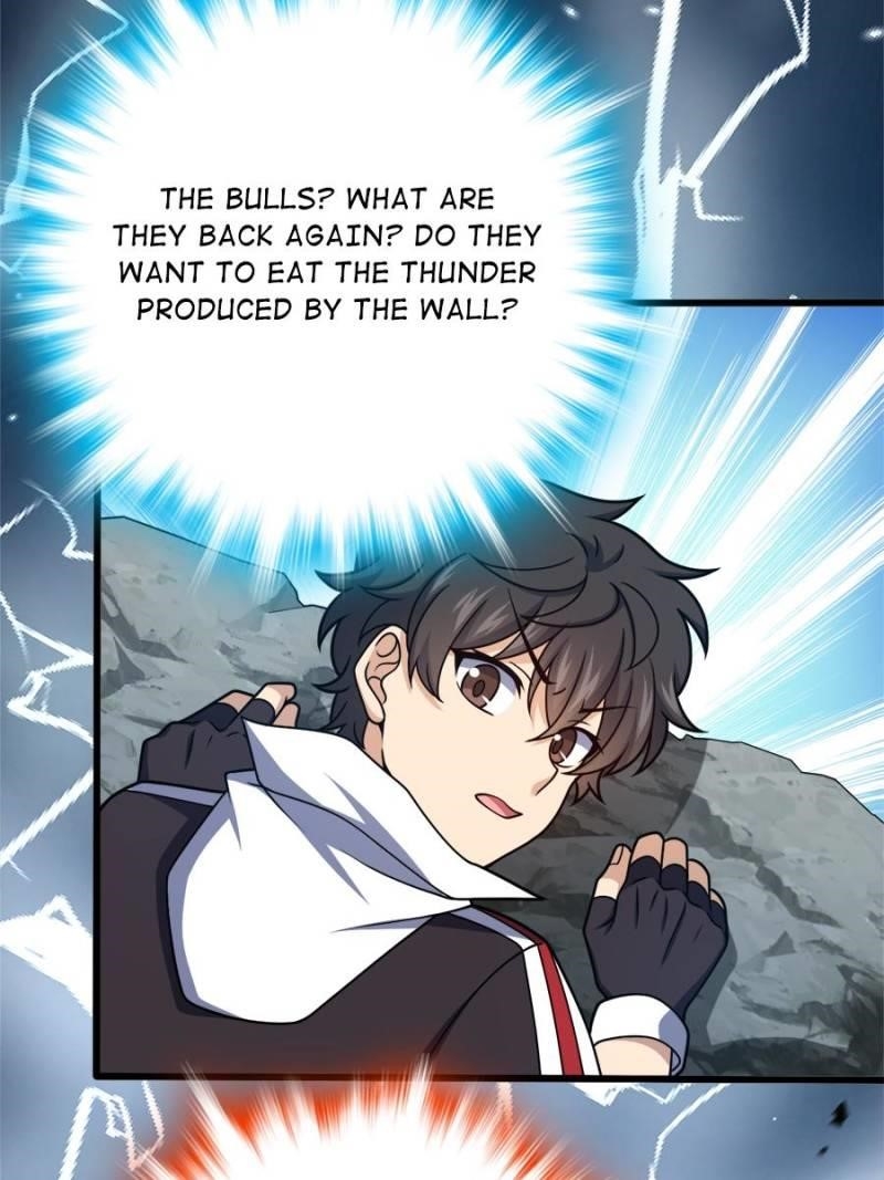 Spare Me, Great Lord! - Chapter 735 Page 63
