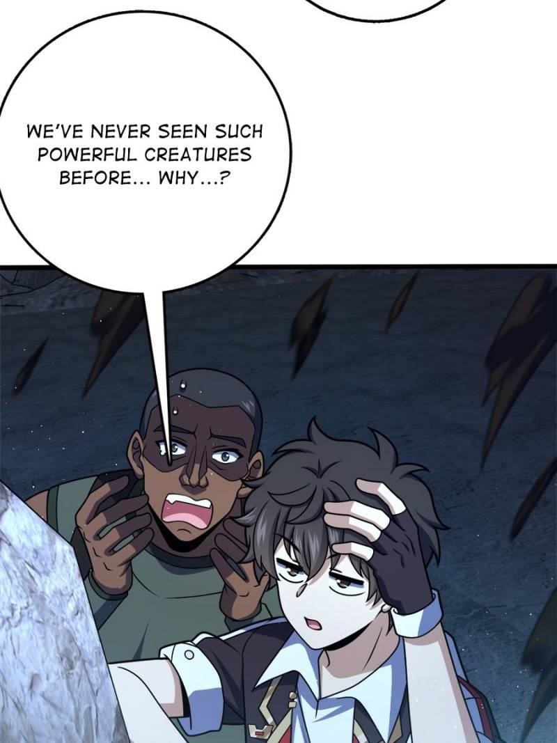 Spare Me, Great Lord! - Chapter 735 Page 69