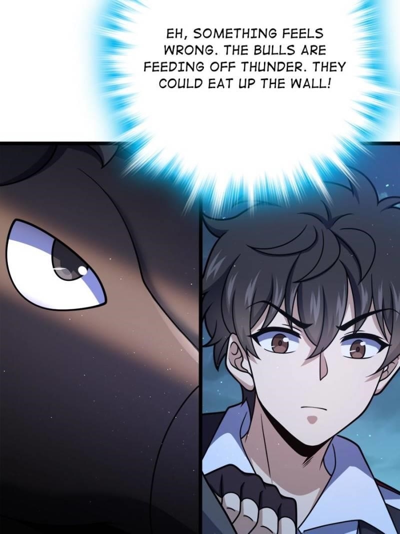 Spare Me, Great Lord! - Chapter 735 Page 74