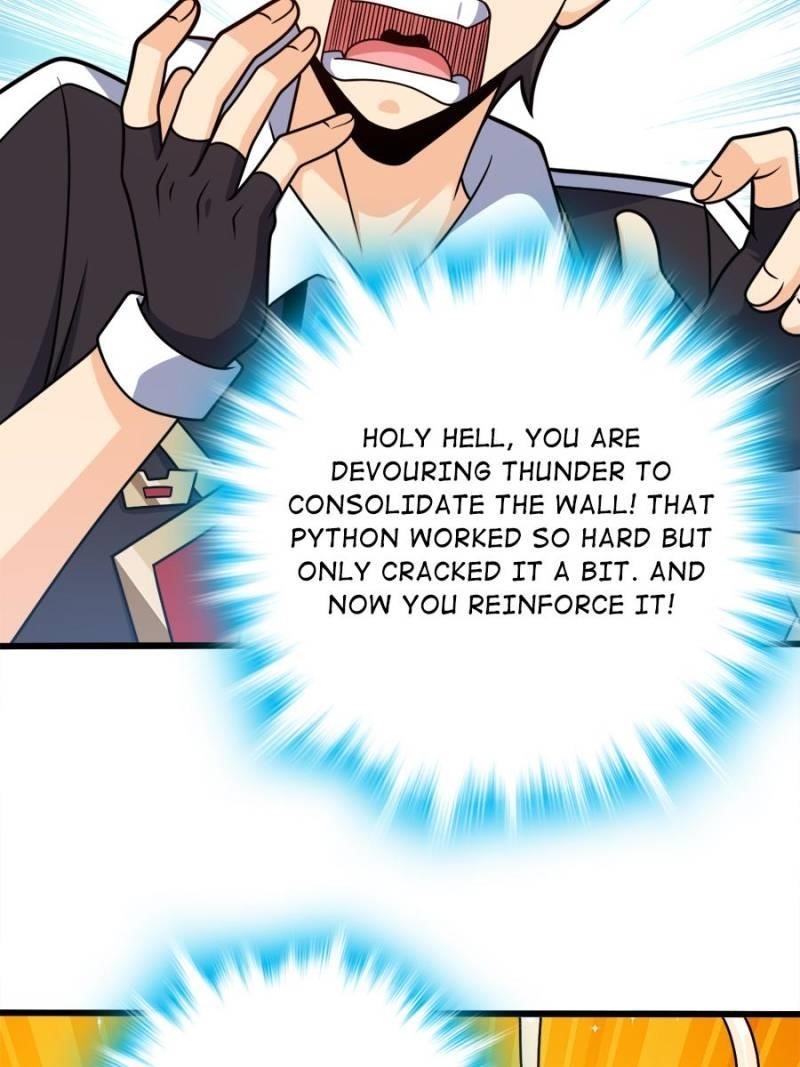 Spare Me, Great Lord! - Chapter 735 Page 83