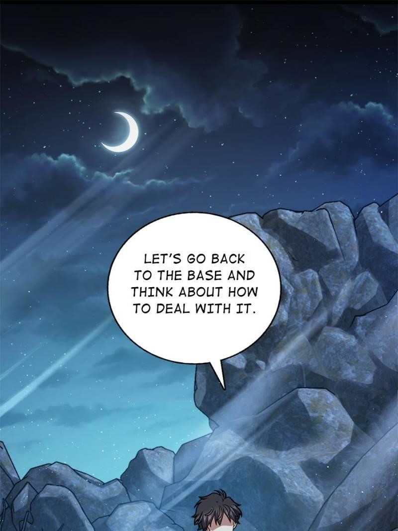 Spare Me, Great Lord! - Chapter 736 Page 1