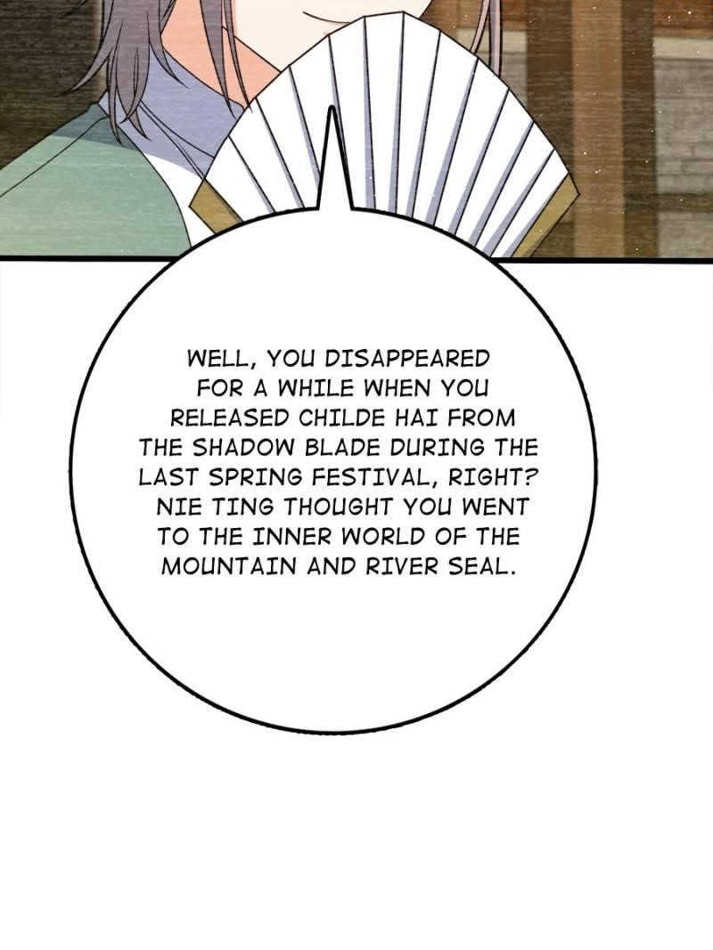 Spare Me, Great Lord! - Chapter 736 Page 15