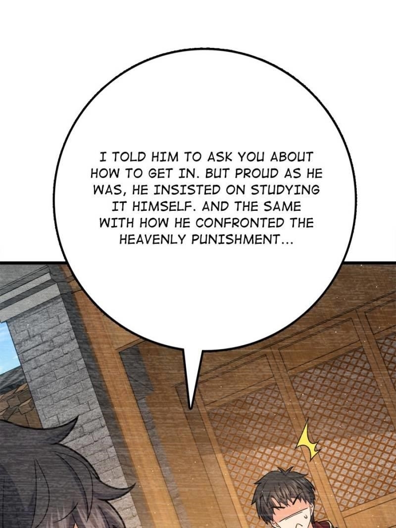 Spare Me, Great Lord! - Chapter 736 Page 17