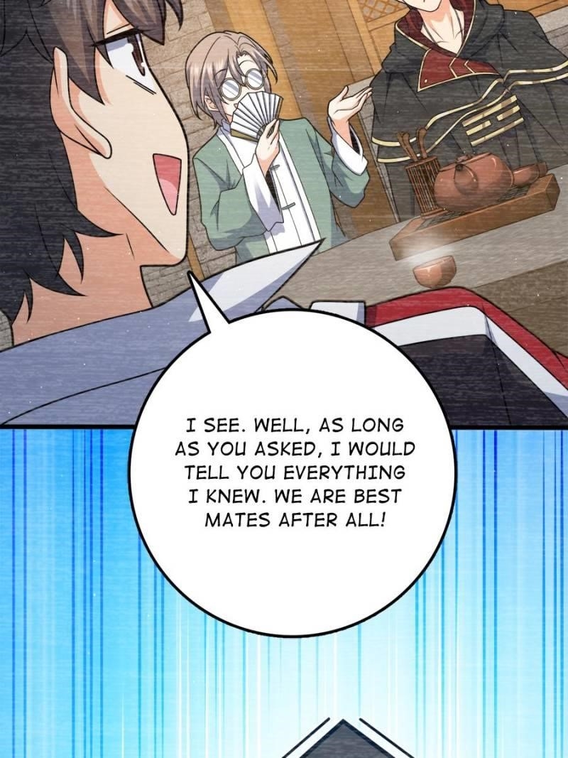 Spare Me, Great Lord! - Chapter 736 Page 18