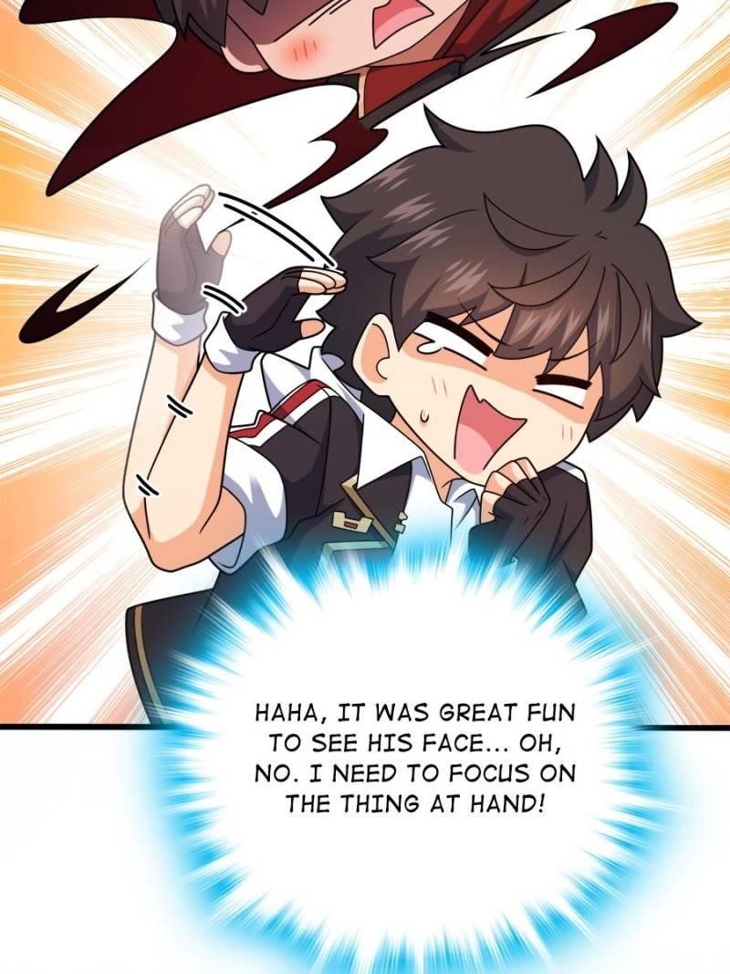 Spare Me, Great Lord! - Chapter 736 Page 20