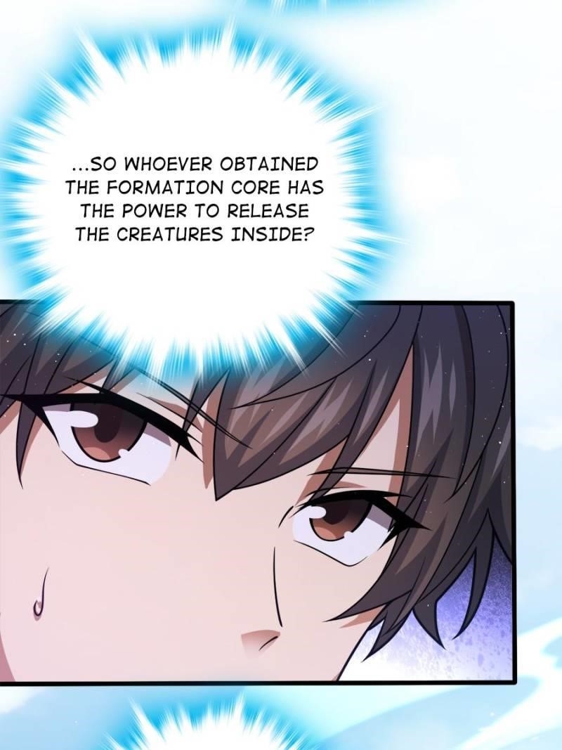 Spare Me, Great Lord! - Chapter 736 Page 21