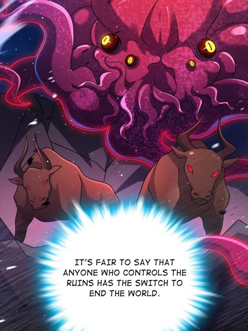 Spare Me, Great Lord! - Chapter 736 Page 23