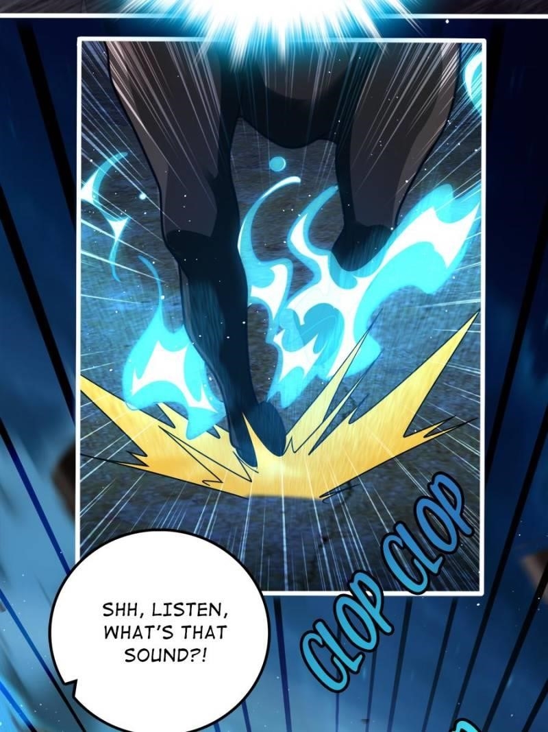 Spare Me, Great Lord! - Chapter 736 Page 24