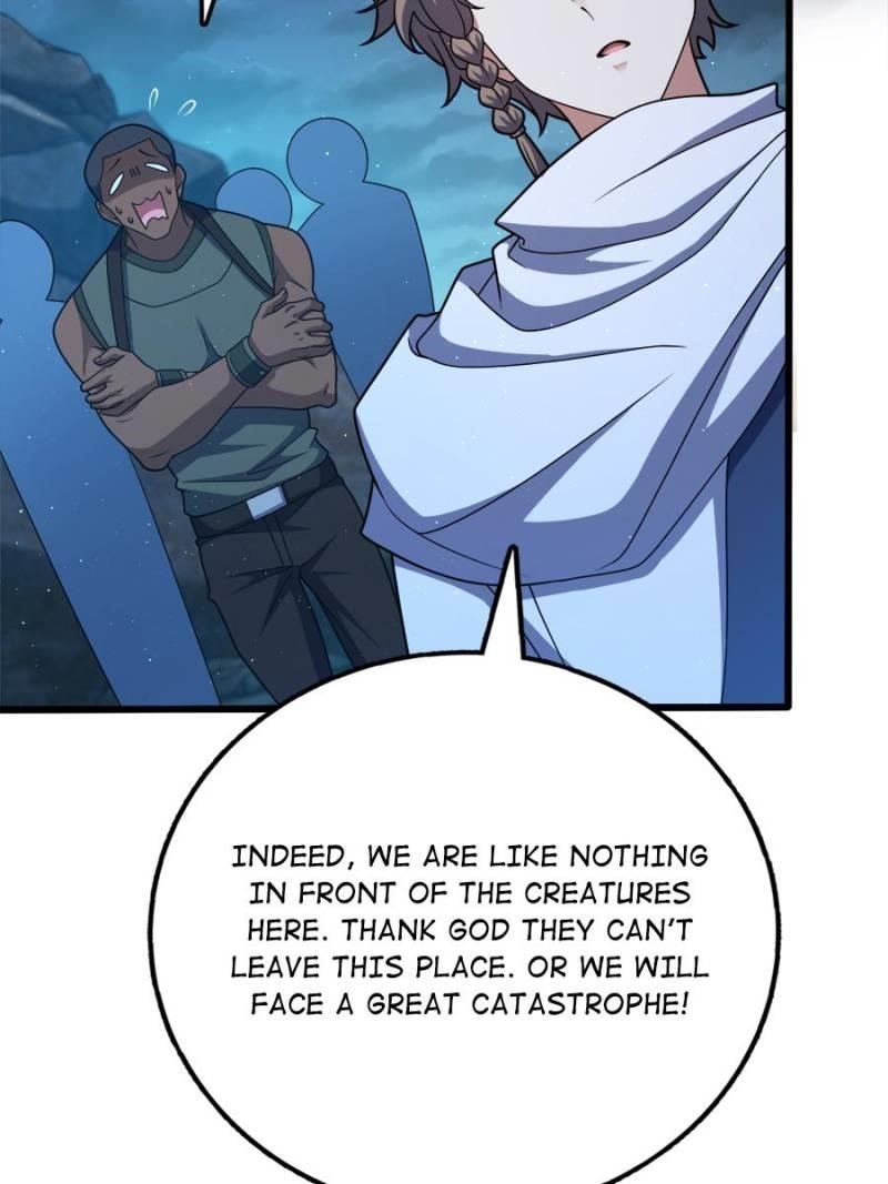 Spare Me, Great Lord! - Chapter 736 Page 3