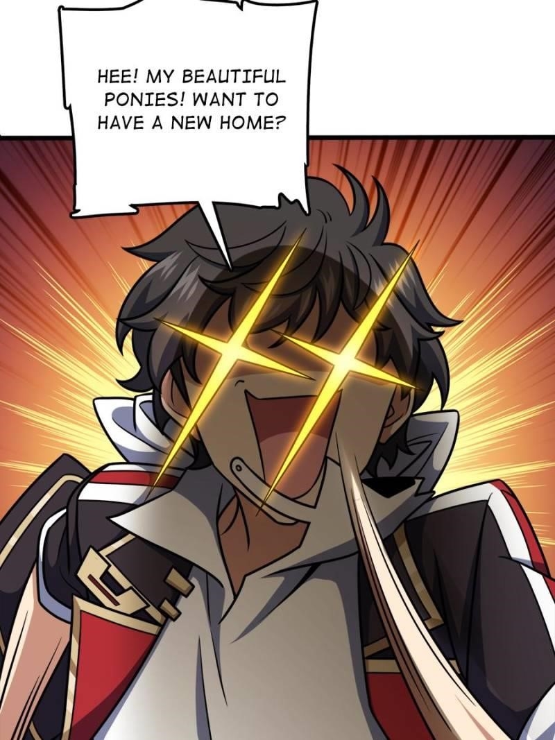 Spare Me, Great Lord! - Chapter 736 Page 32