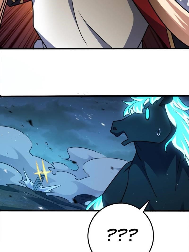 Spare Me, Great Lord! - Chapter 736 Page 33