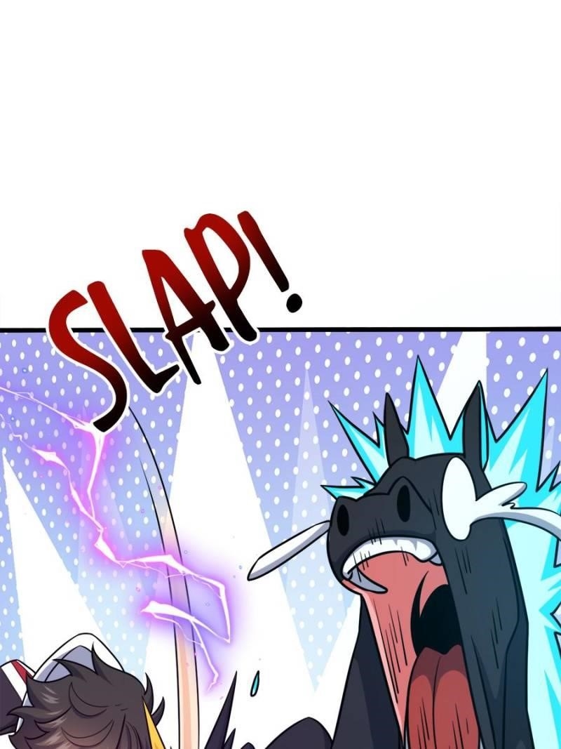 Spare Me, Great Lord! - Chapter 736 Page 37