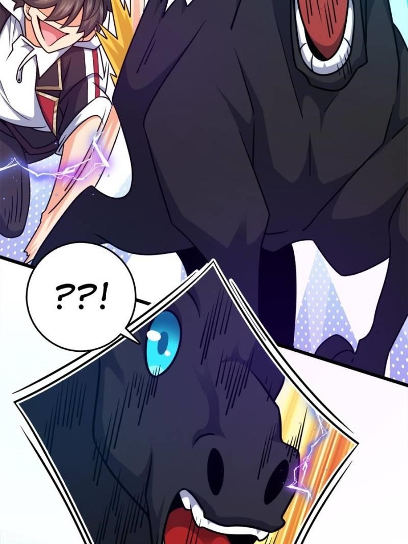 Spare Me, Great Lord! - Chapter 736 Page 38