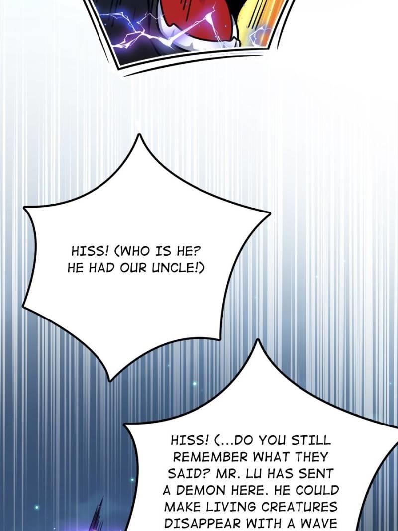 Spare Me, Great Lord! - Chapter 736 Page 39