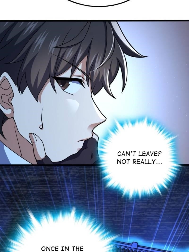 Spare Me, Great Lord! - Chapter 736 Page 4