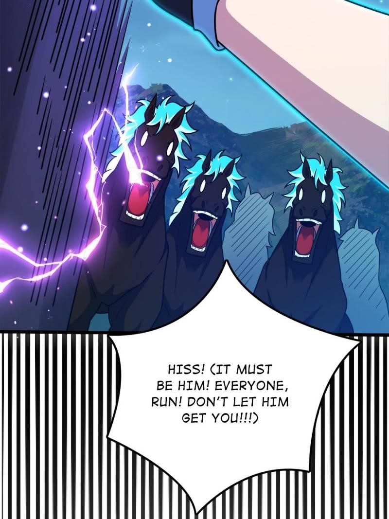 Spare Me, Great Lord! - Chapter 736 Page 41