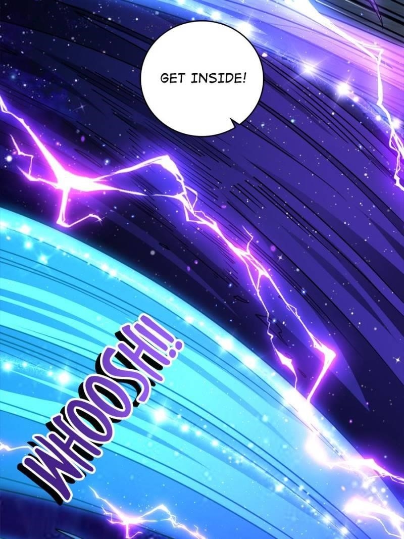 Spare Me, Great Lord! - Chapter 736 Page 49