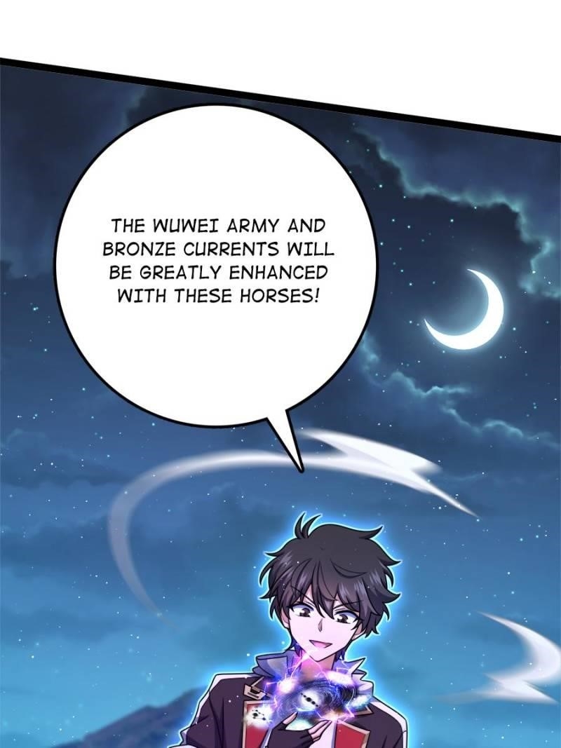 Spare Me, Great Lord! - Chapter 736 Page 54
