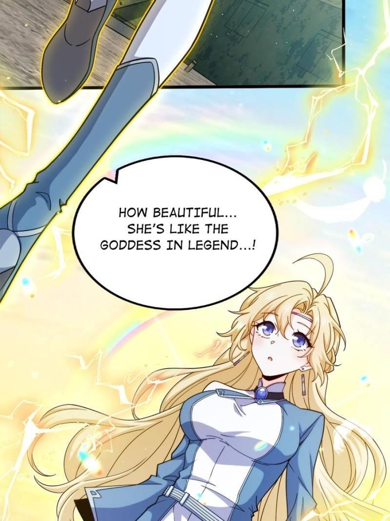 Spare Me, Great Lord! - Chapter 736 Page 77