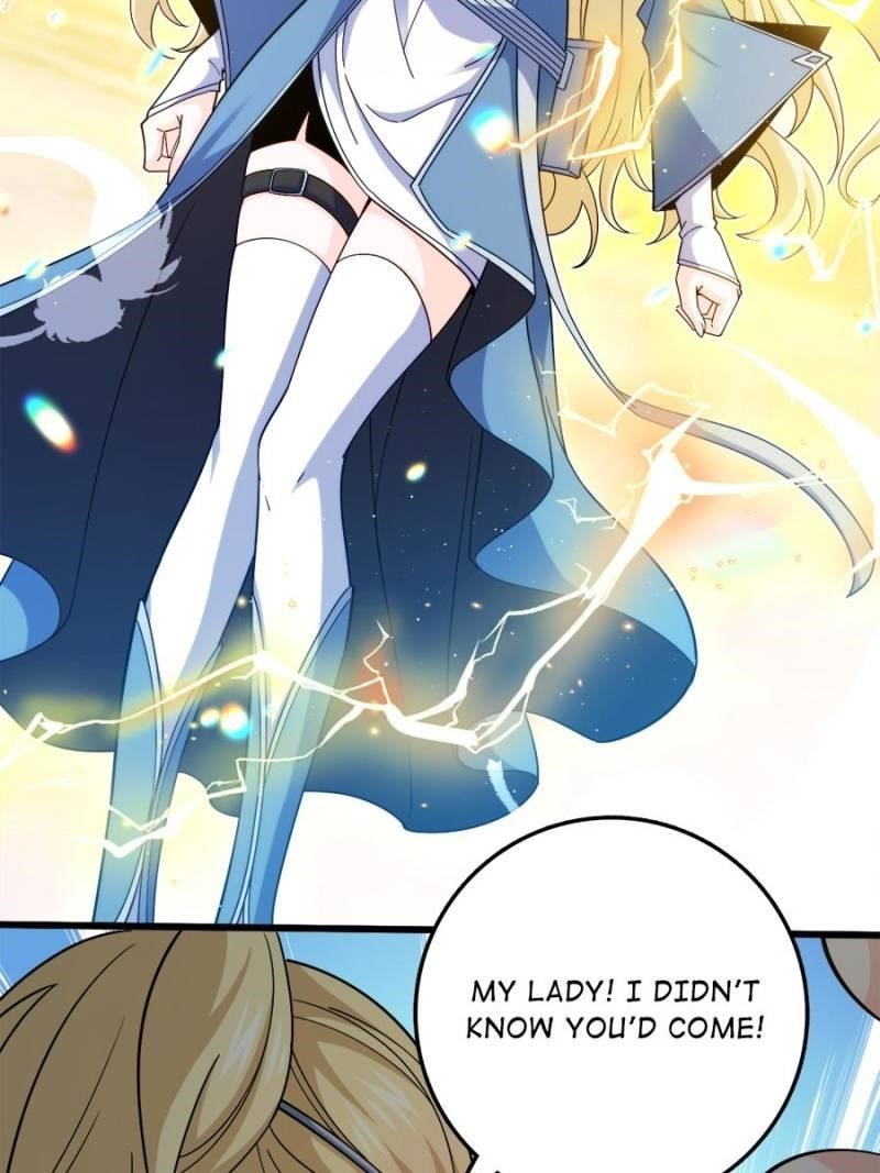 Spare Me, Great Lord! - Chapter 736 Page 78