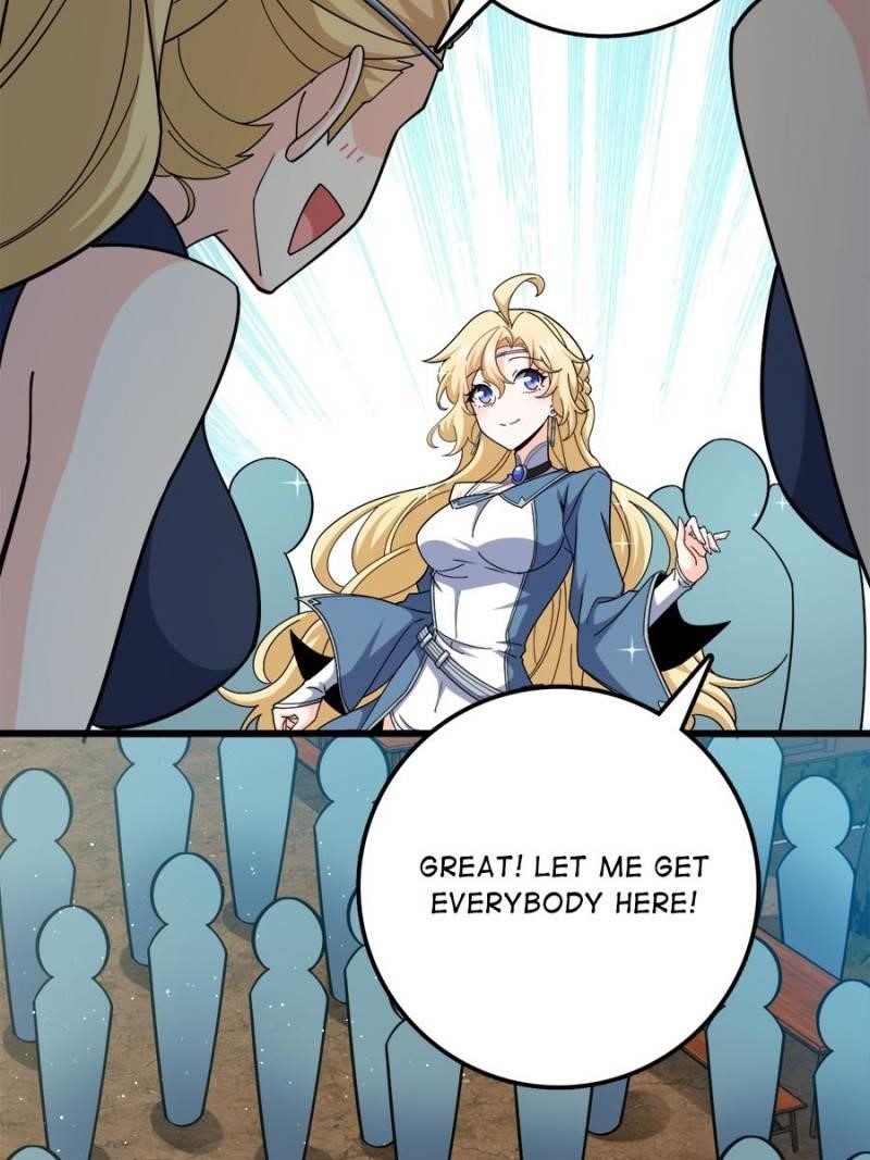 Spare Me, Great Lord! - Chapter 736 Page 79